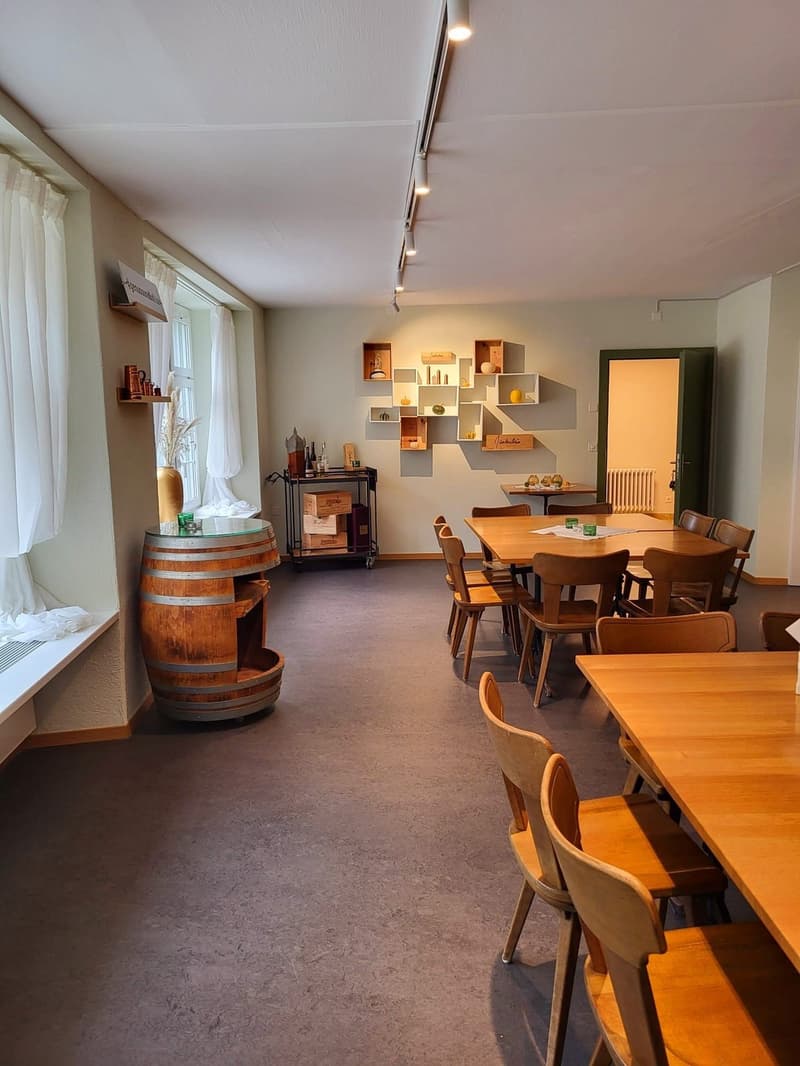 Espace commercial attractif (3)