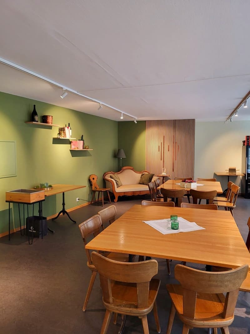 Espace commercial attractif (2)
