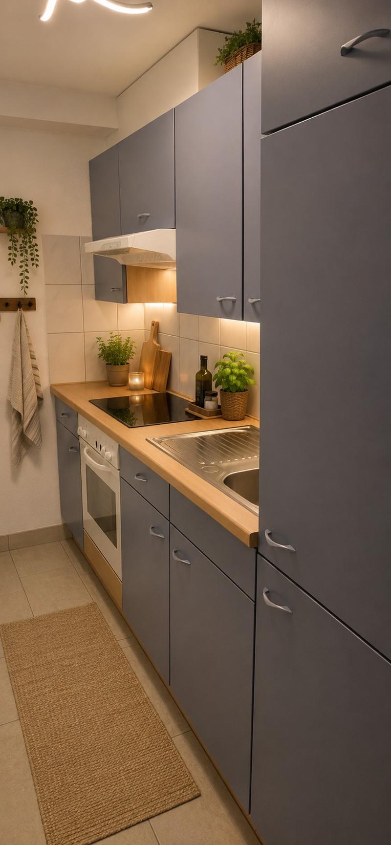 Charmante 1.5-Zimmer-Wohnung (4)