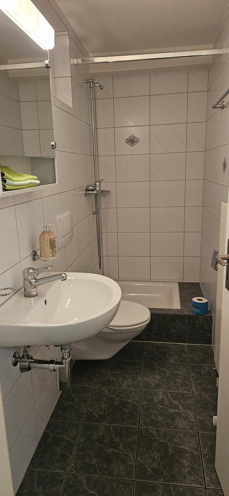 Charmante 1.5-Zimmer-Wohnung (2)
