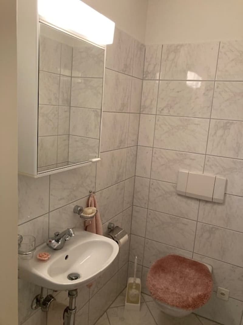 Grosse 4.5 -Zimmer-Gartenwohnung in Würenlingen – sofort verfügbar! (11)