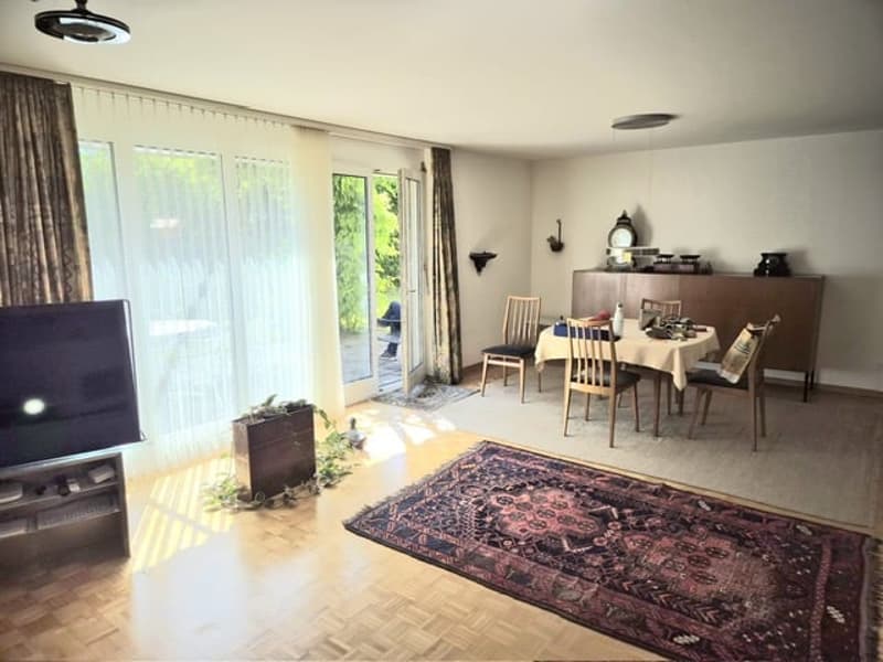 Grosse 4.5 -Zimmer-Gartenwohnung in Würenlingen – sofort verfügbar! (7)