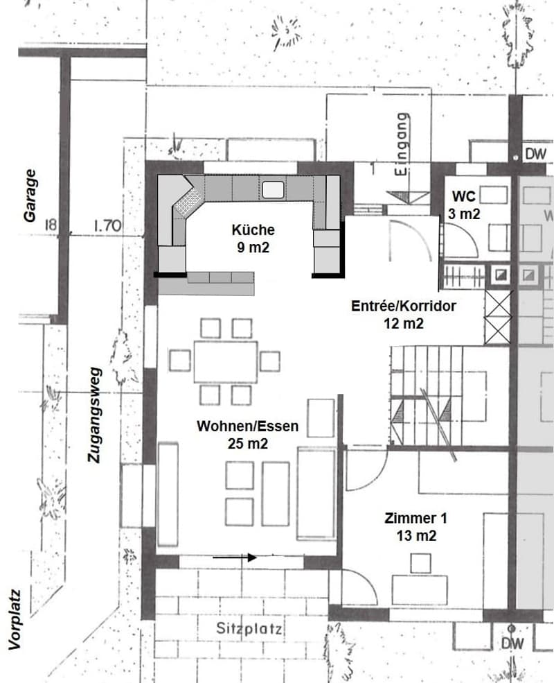 Un paradis pour votre famille … un bonheur de location pour grands et petits ! (2)