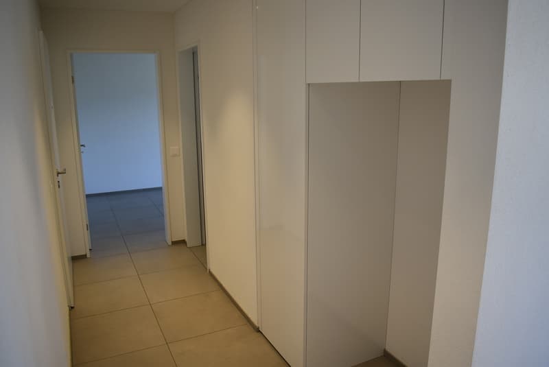 Attractive 4.5-room apartment with a view of Lake Hallwil (8)