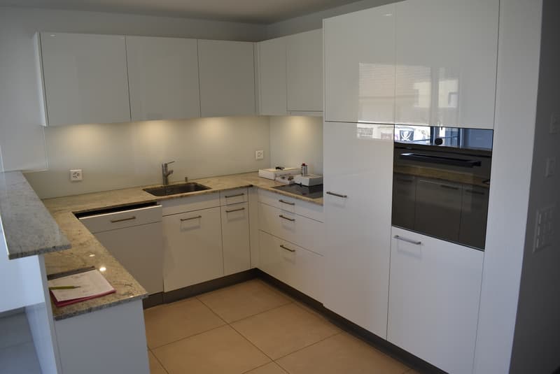 Attractive 4.5-room apartment with a view of Lake Hallwil (3)
