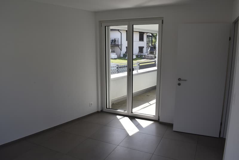 Attractive 4.5-room apartment with a view of Lake Hallwil (9)