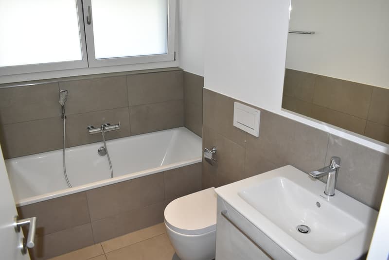 Attractive 4.5-room apartment with a view of Lake Hallwil (5)