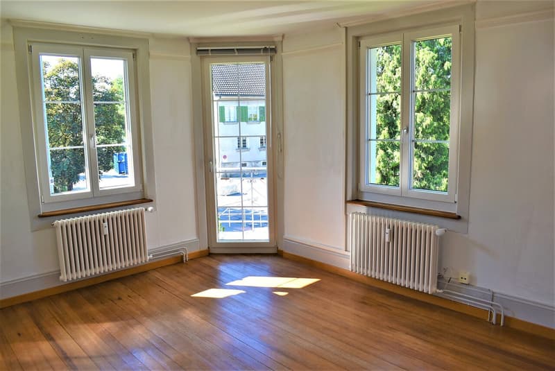 Kleine renovierte 4 Zimmerwohnung in 3 Familienhaus (5)
