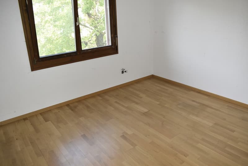 4½ Zimmer Familienwohnung an ruhiger und begehrter Lage (5)