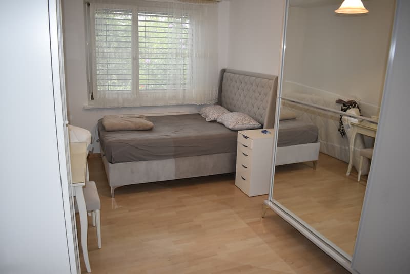 Kinderfreundliche 4½ Zimmer Erdgeschosswohnung (9)