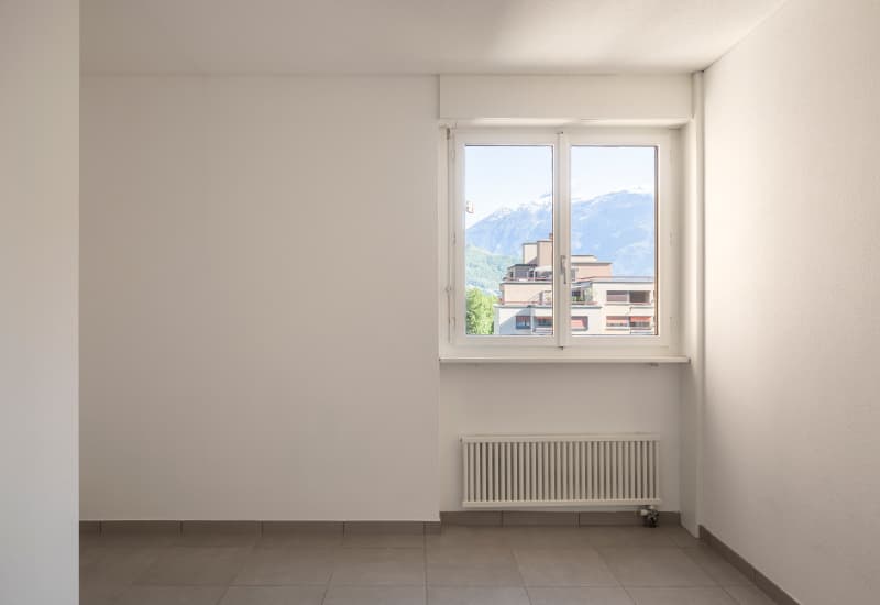 Spacious 3.5-room apartment in a green neighborhood of Giubiasco (14)