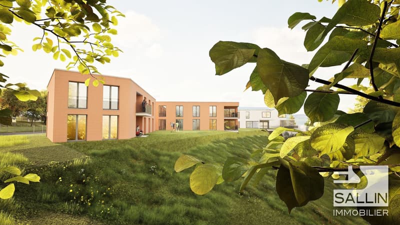 NEW PROMOTION 2 new apartments with 5½ rooms (1)