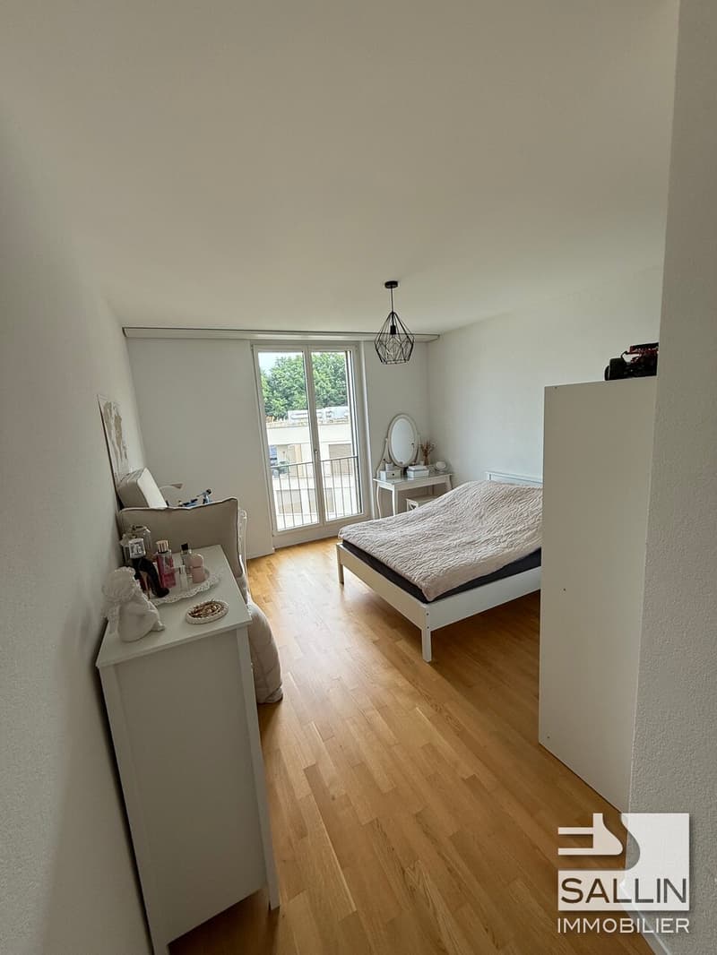 Geräumiges 3½-Zimmer-Attikawohnung (10)
