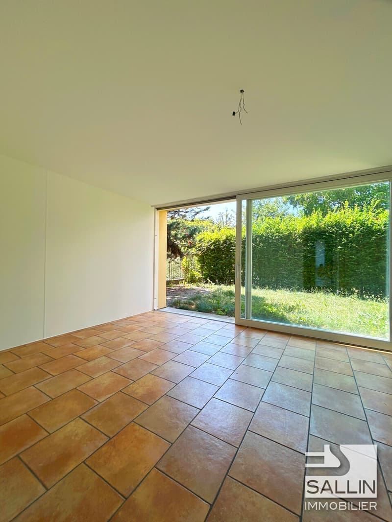 Schönes 3½-Zimmer-Apartment mit Terrasse (9)
