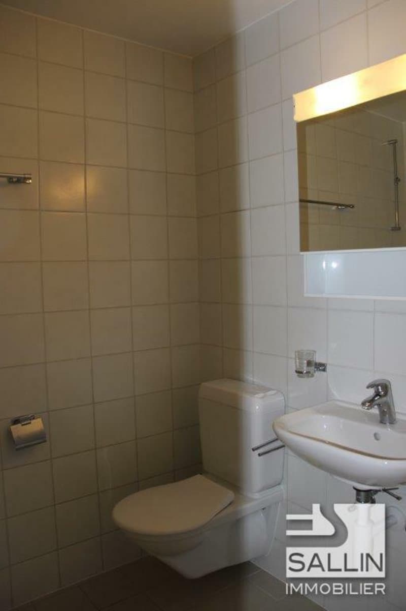 DUPLICATE APARTMENT OF 3½ ROOMS (3)