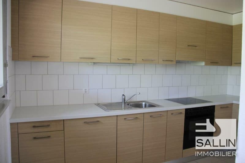DUPLICATE APARTMENT OF 3½ ROOMS (2)