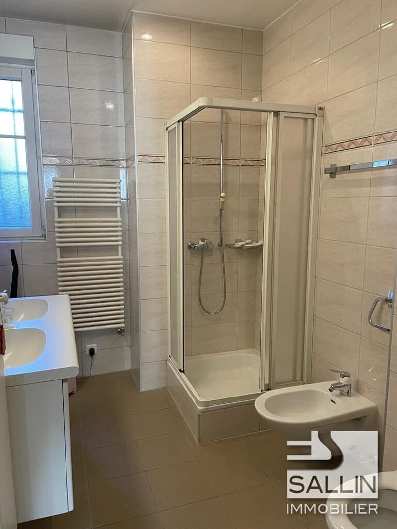 SPLENDIDE APPARTEMENT DE 6 PIECES DANS LE QUARTIER DE GAMBACH (9)
