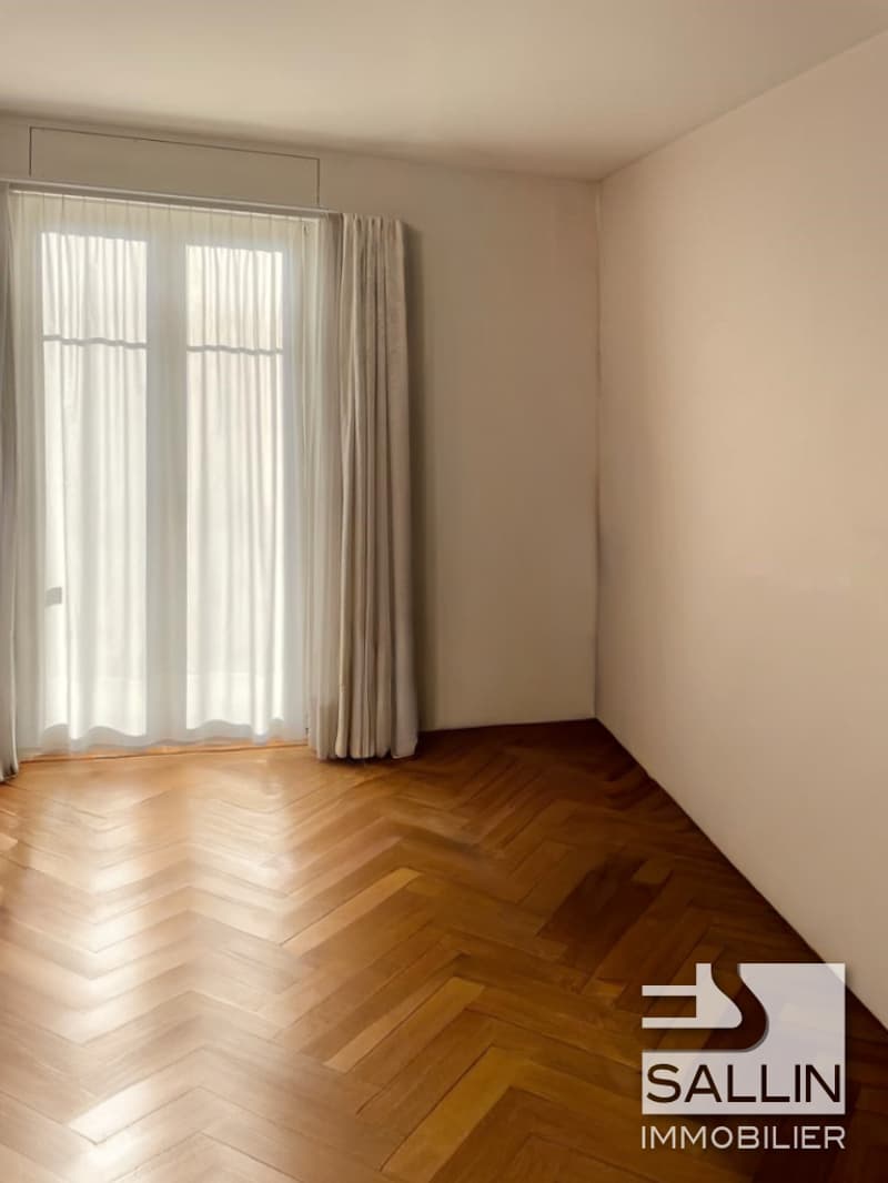 SPLENDIDE APPARTEMENT DE 6 PIECES DANS LE QUARTIER DE GAMBACH (7)