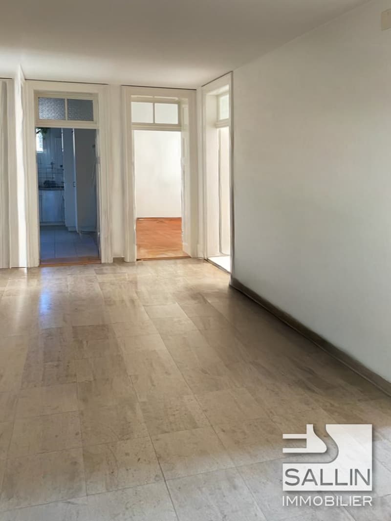 SPLENDIDE APPARTEMENT DE 6 PIECES DANS LE QUARTIER DE GAMBACH (3)