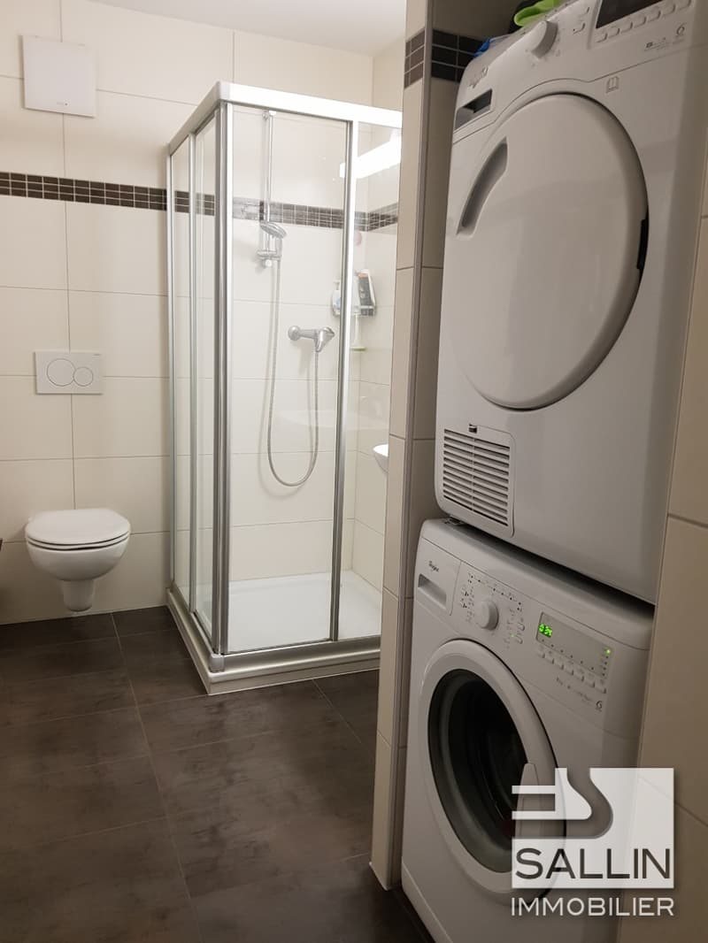 PRÄCHTIGES 2½-ZIMMER-WOHNUNG MIT TERRASSE (5)