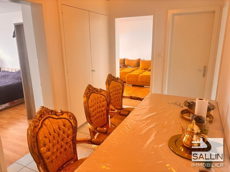 4-room apartment with balcony (6)