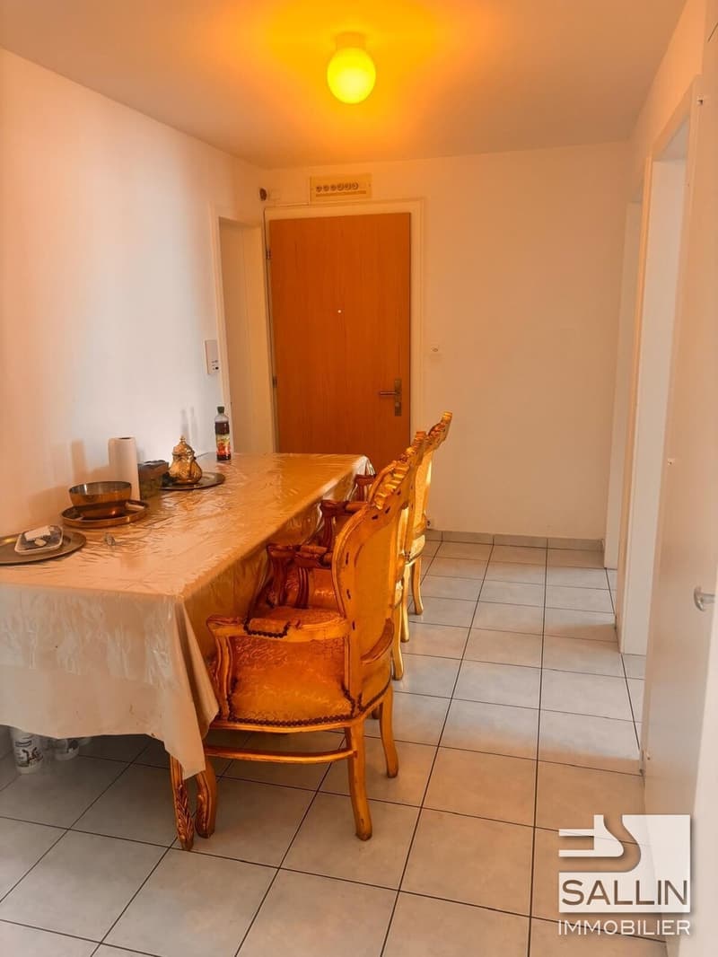 4-room apartment with balcony (5)