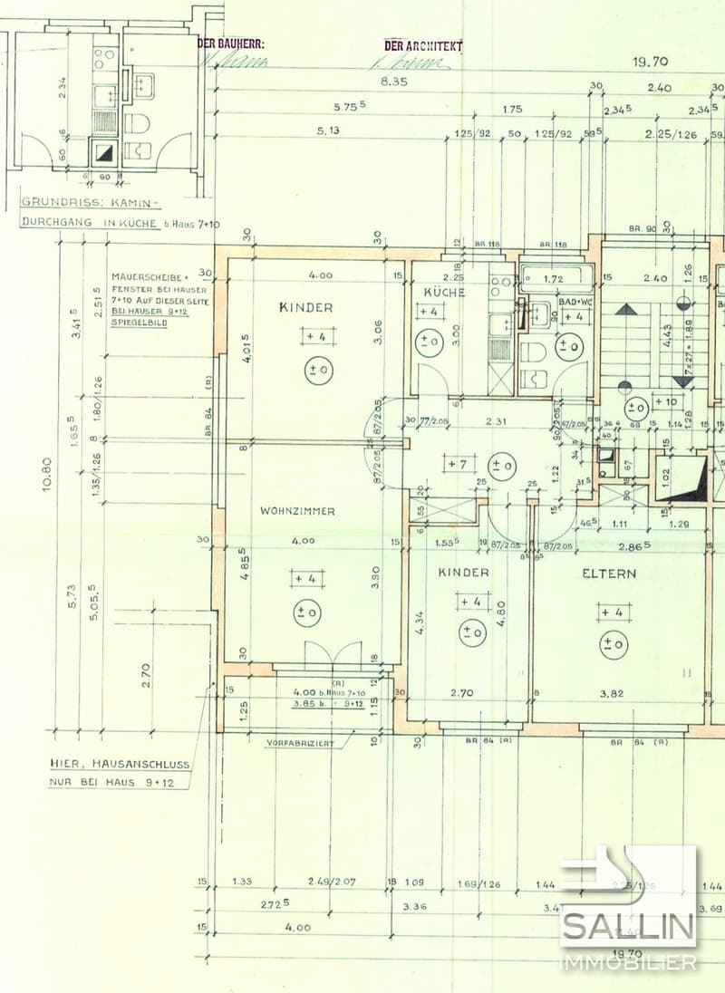 4-room apartment with balcony (7)
