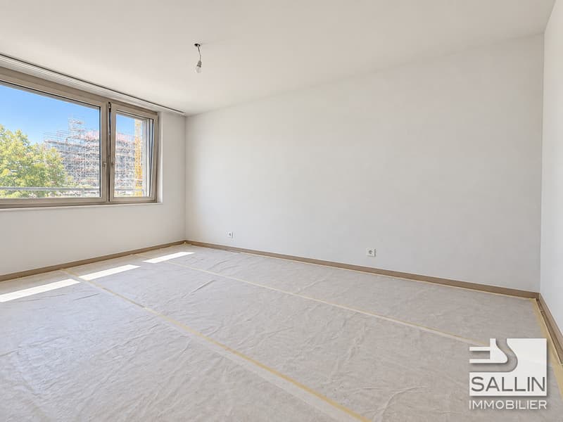 6 appartements neufs de 4½ pièces, avec parking, au centre ville (3)