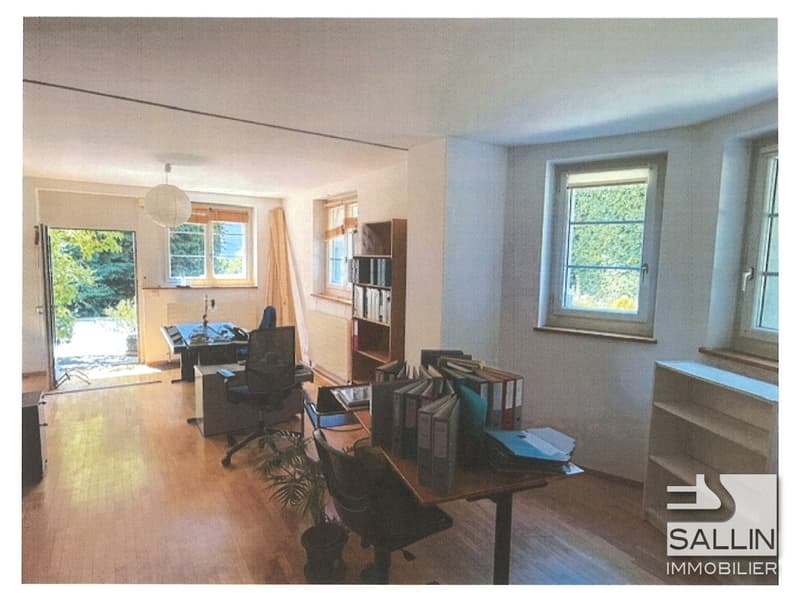 61 m² studio located in a villa close to universities (3)
