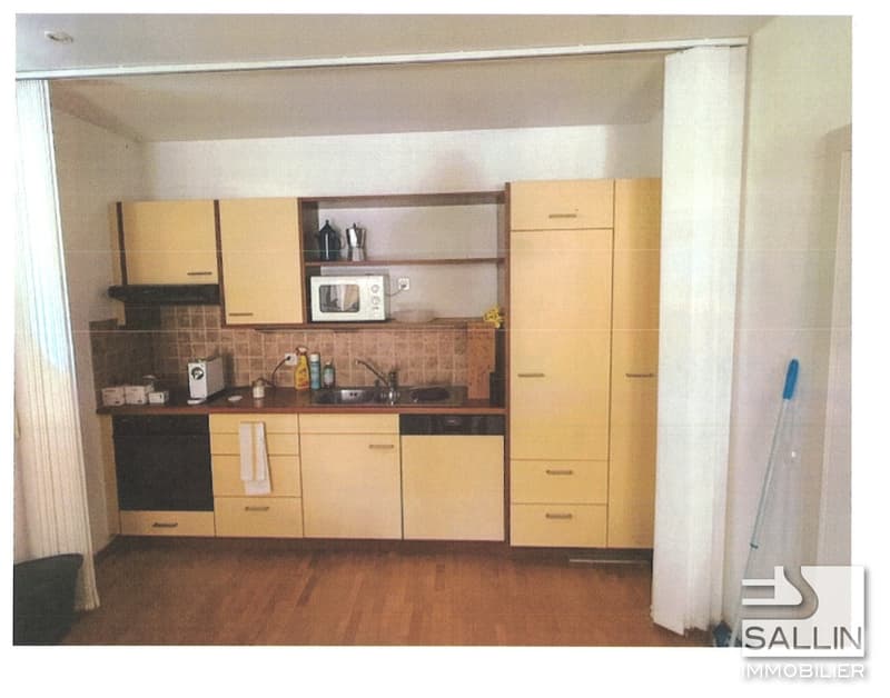 61 m² studio located in a villa close to universities (5)