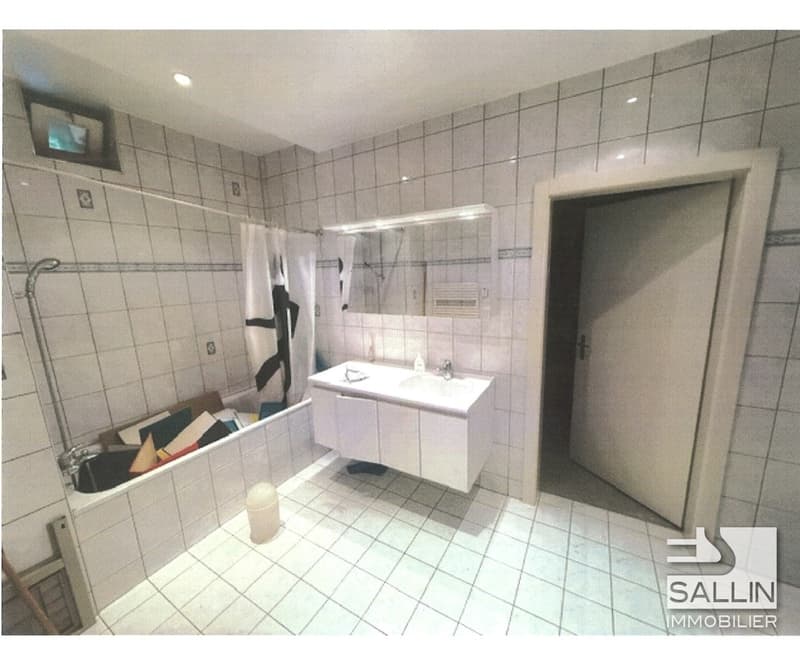 61 m² studio located in a villa close to universities (7)