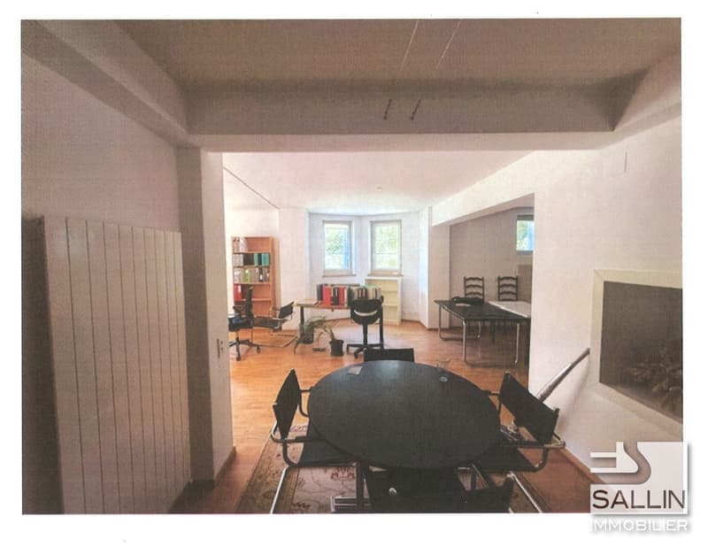 61 m² studio located in a villa close to universities (6)