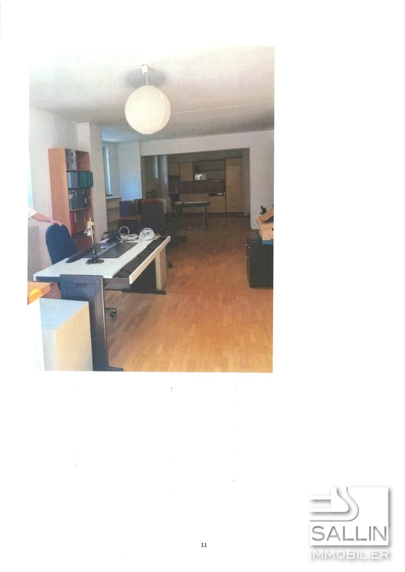61 m² studio located in a villa close to universities (4)