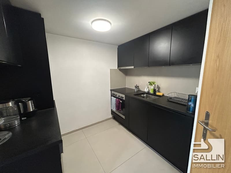Renovated 3½ room duplex apartment at the entrance of the lower town (6)