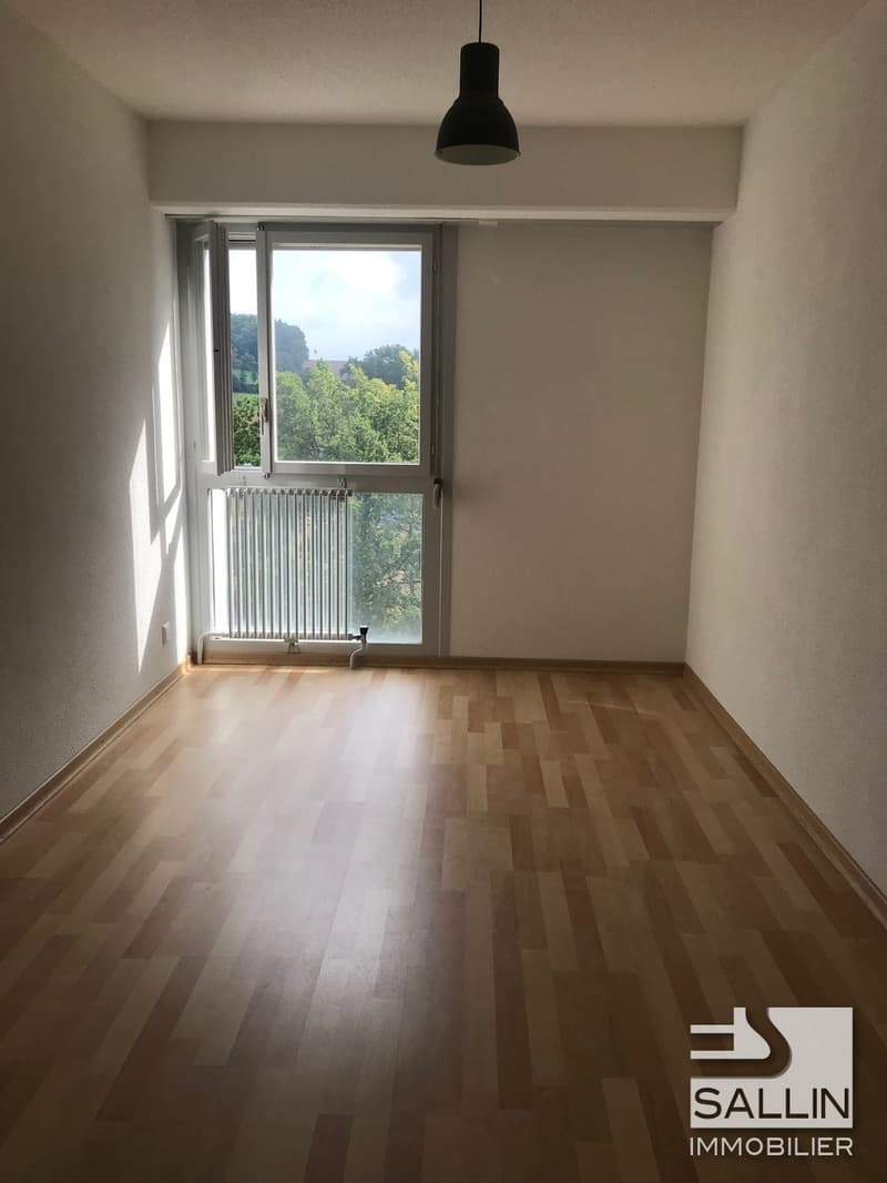Appartamento di 3 locali in un quartiere familiare (6)