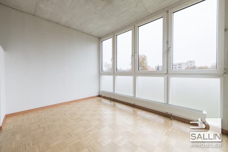 APPARTEMENT DE 4 PIECES (6)