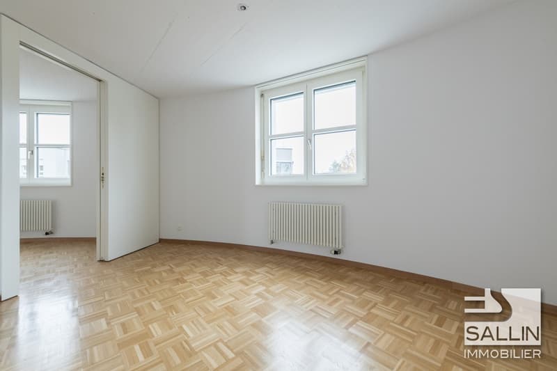 APPARTEMENT DE 4 PIECES (7)