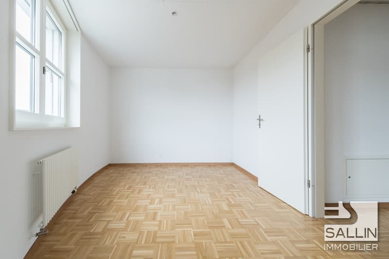APPARTEMENT DE 4 PIECES (8)