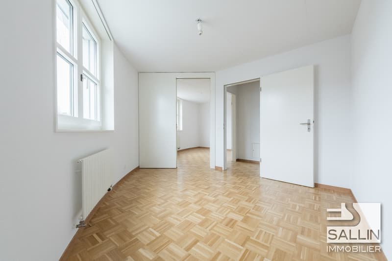 APPARTEMENT DE 4 PIECES (10)
