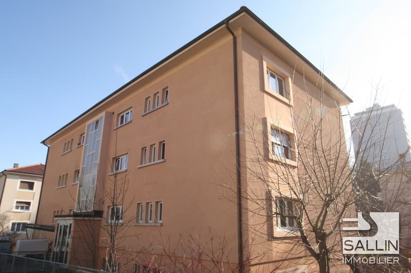 APPARTEMENT DE 5½ PIECES DANS LE QUARTIER DE BEAUMONT (1)