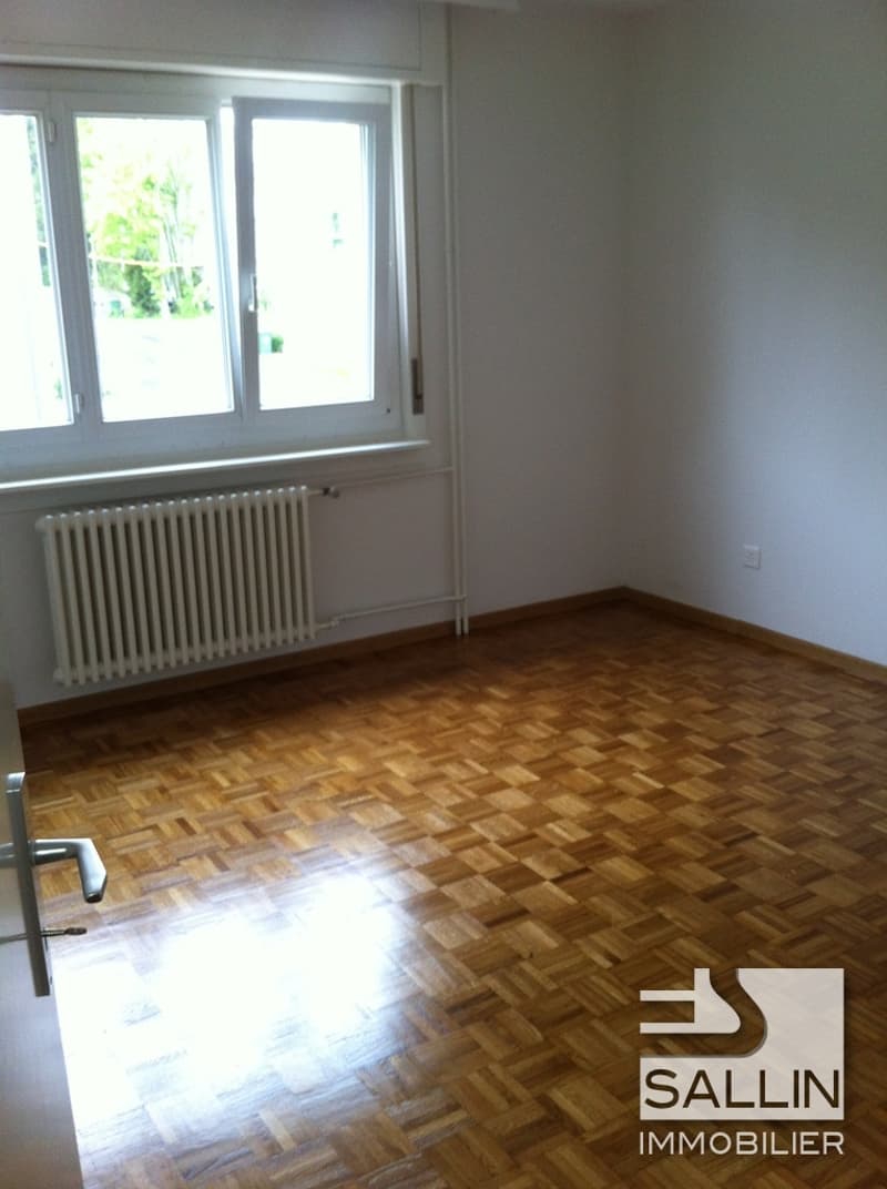 APPARTEMENT DE 5½ PIECES DANS LE QUARTIER DE BEAUMONT (7)