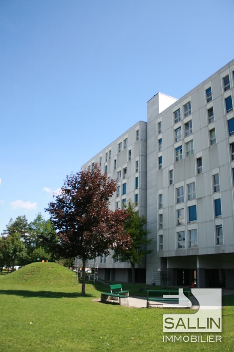 APPARTEMENT DE 2½ PIECES SUR LES HAUTEURS DE FRIBOURG (8)