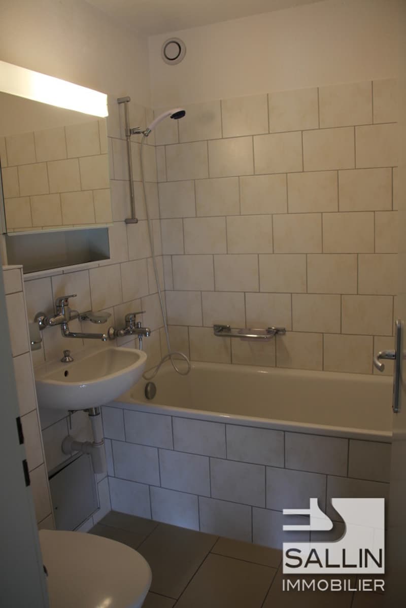 APPARTEMENT DE 2½ PIECES SUR LES HAUTEURS DE FRIBOURG (7)