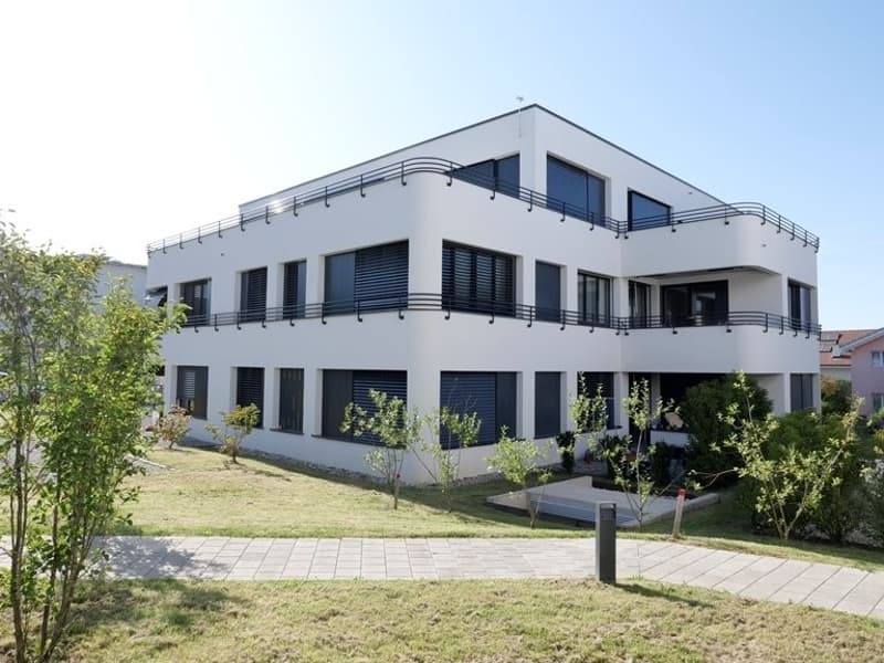 Aussenansicht