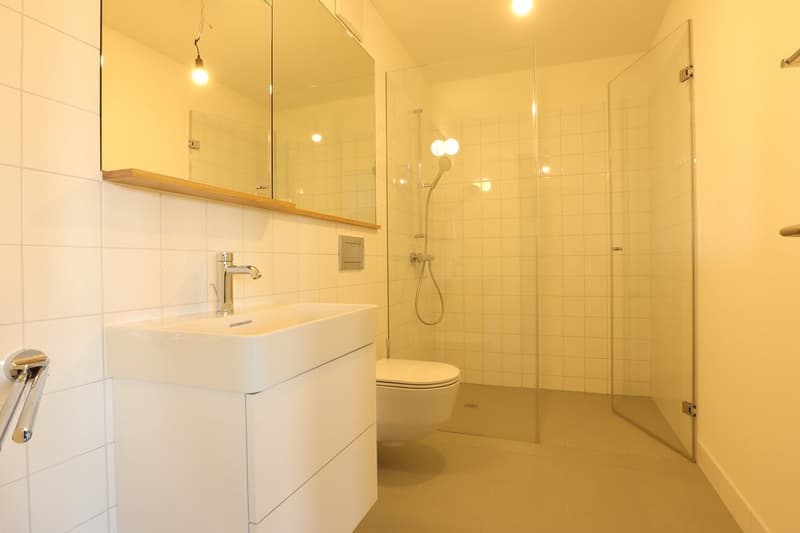 WC/Dusche