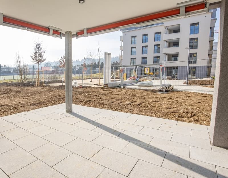 Sitzplatz