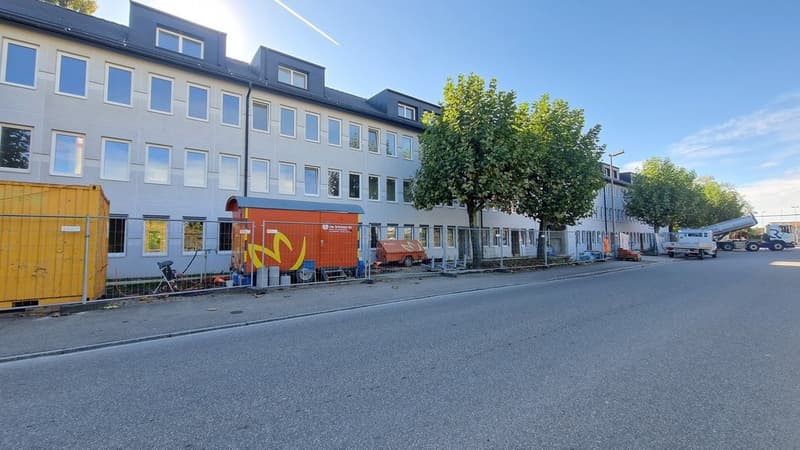 Aussenansicht