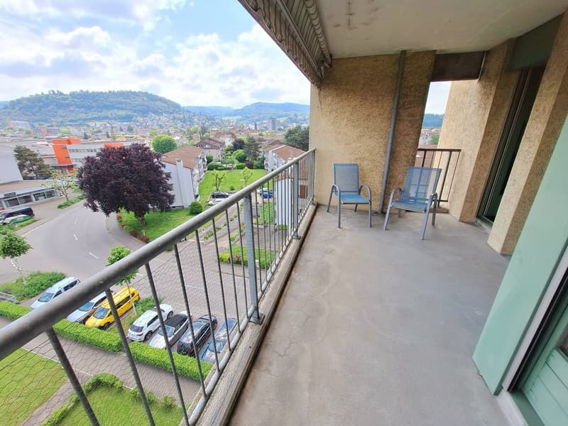 Balkon