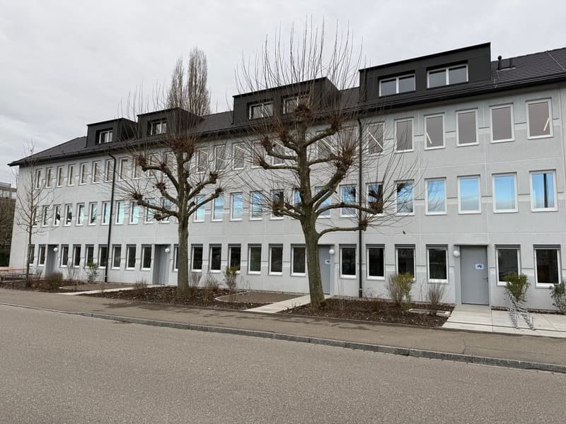 Aussenansicht