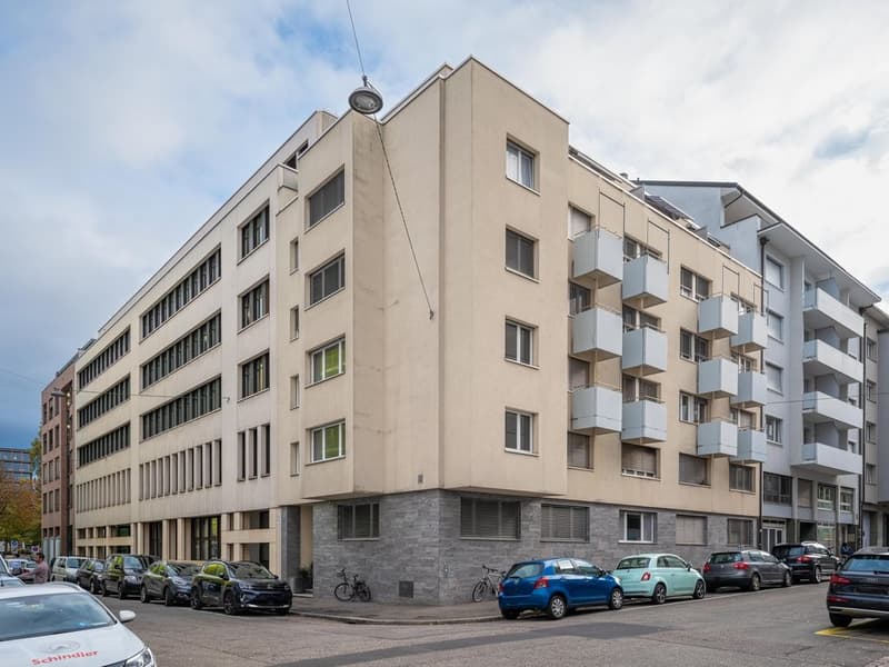 Aussenansicht